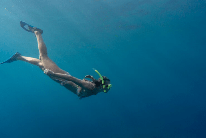 benefits of advanced open water diving course in singapore
