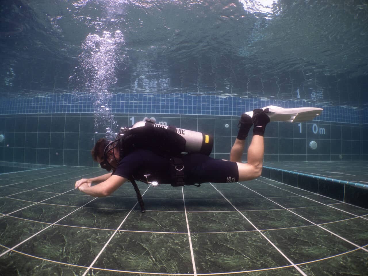 Improve Your Buoyancy Part 4 2