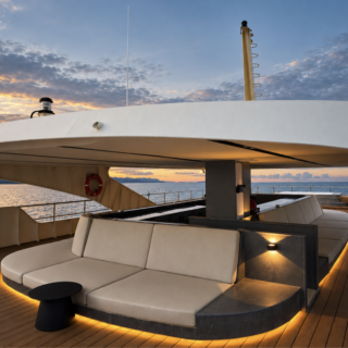 Sundeck 2