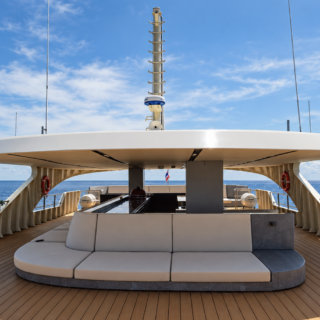 Sundeck 1