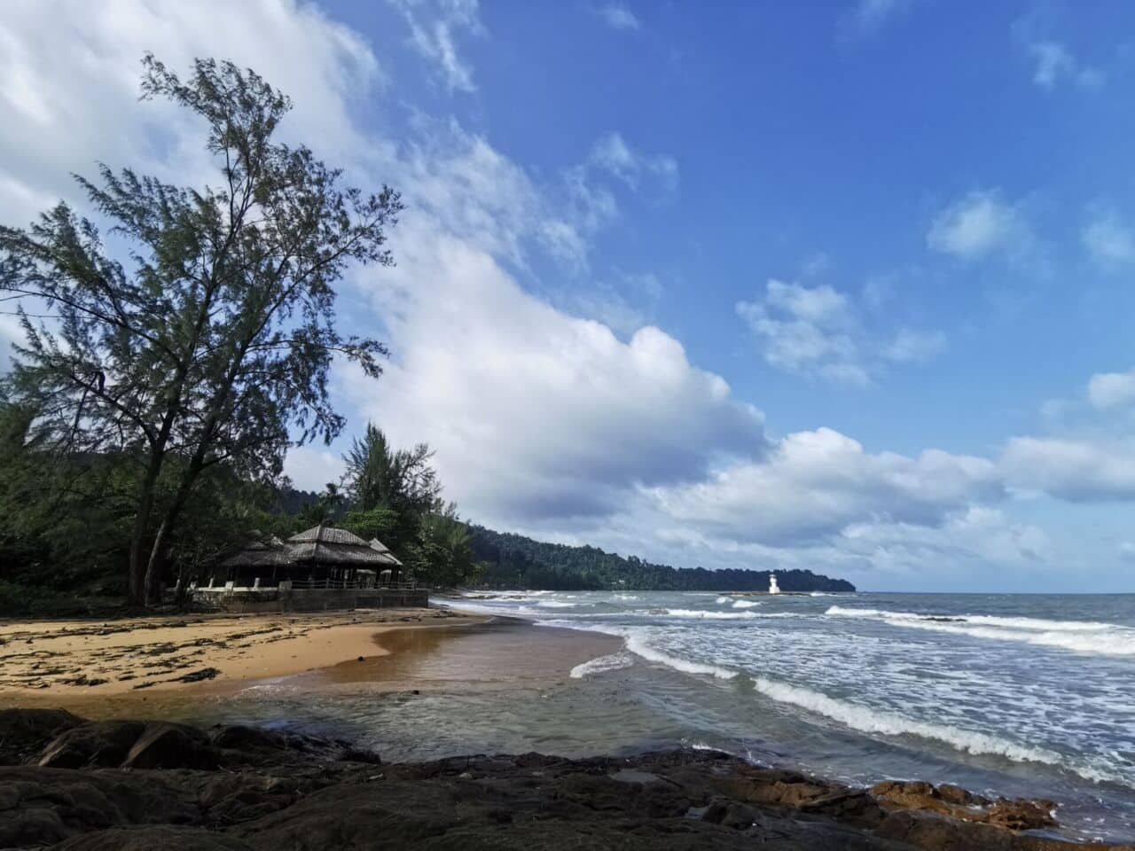 What to do Khao Lak