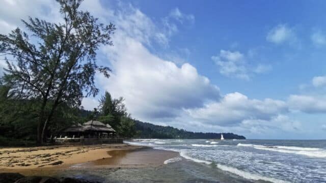 What to do Khao Lak