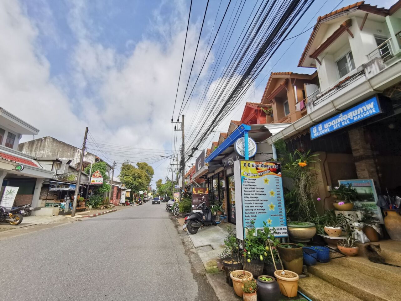 Khao Lak what to do