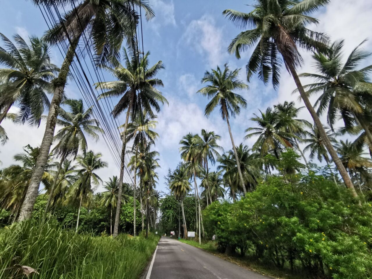 Khao Lak what to do