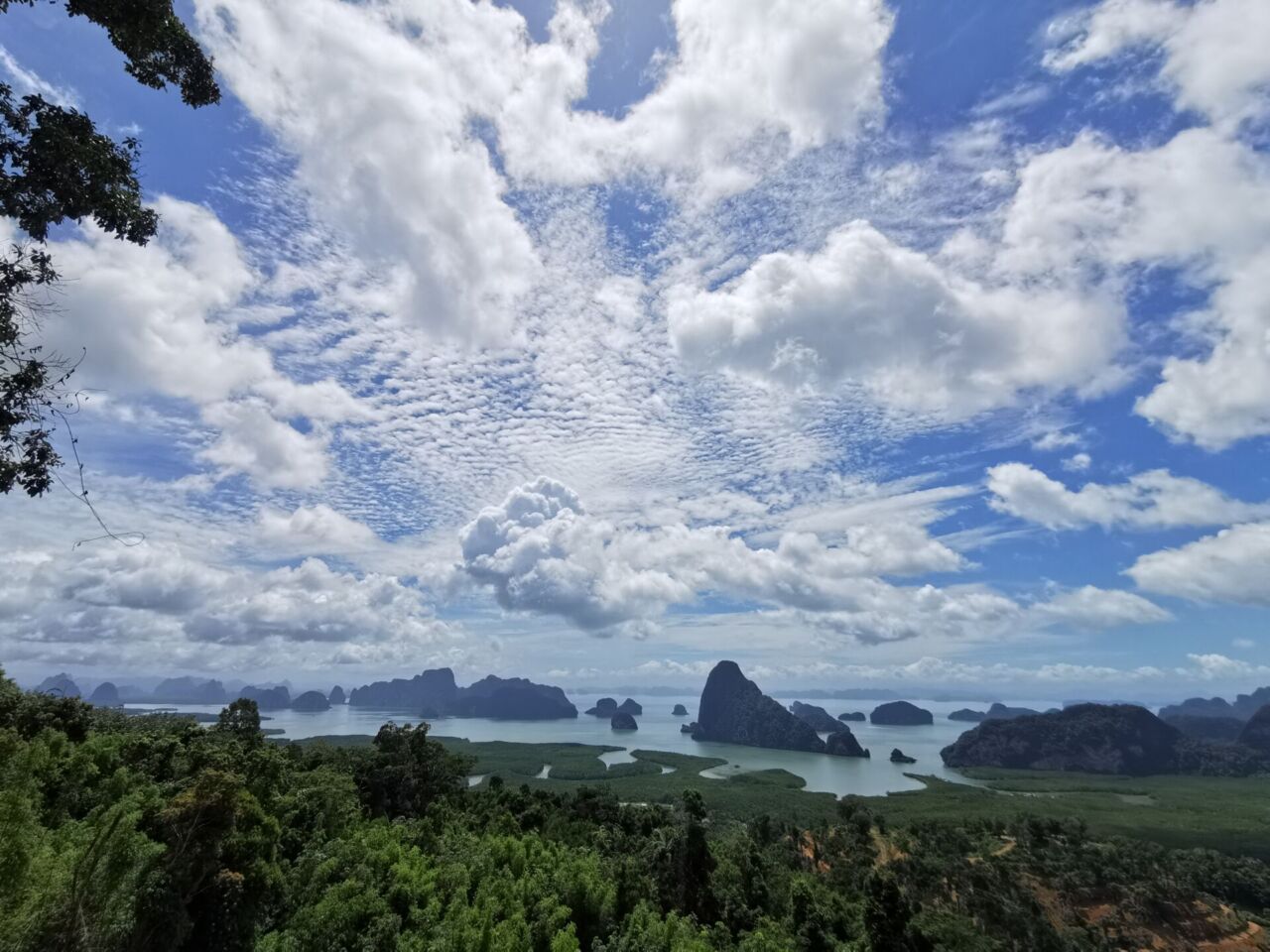 What to do Phang Nga Khao sok