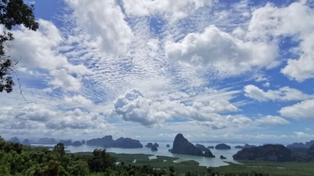 What to do Phang Nga Khao sok