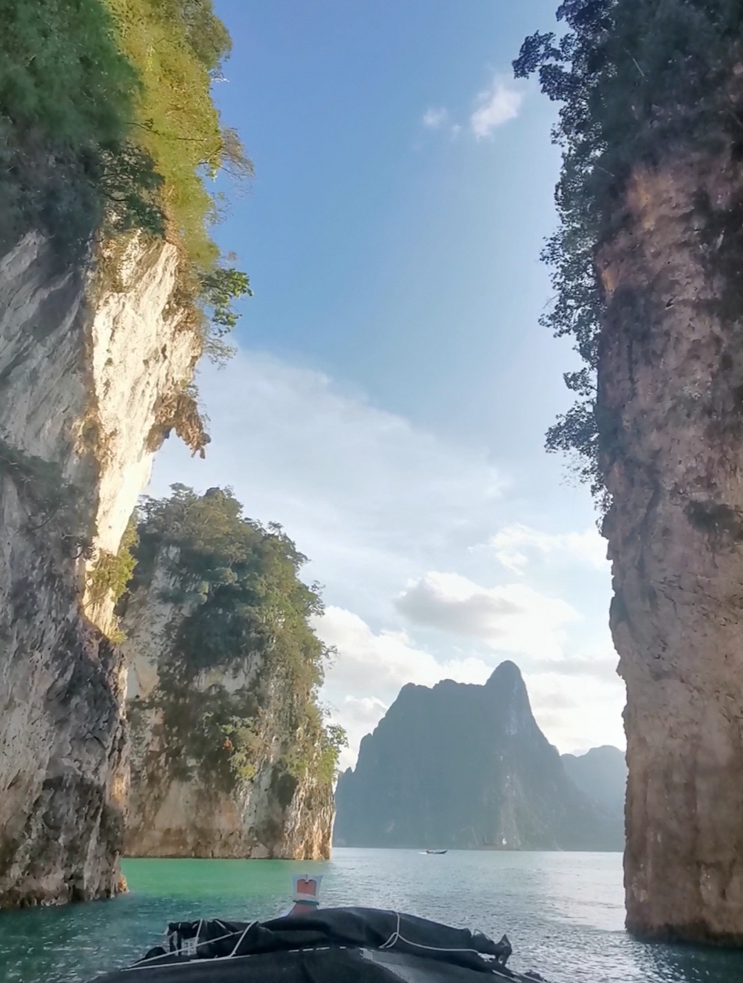what to do Phang Nga Khao Sok