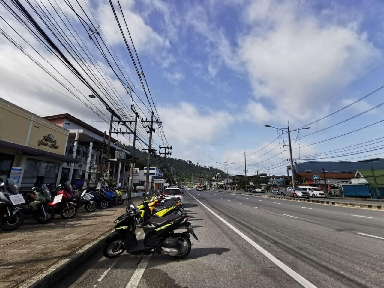 Experience Khao Lak 2