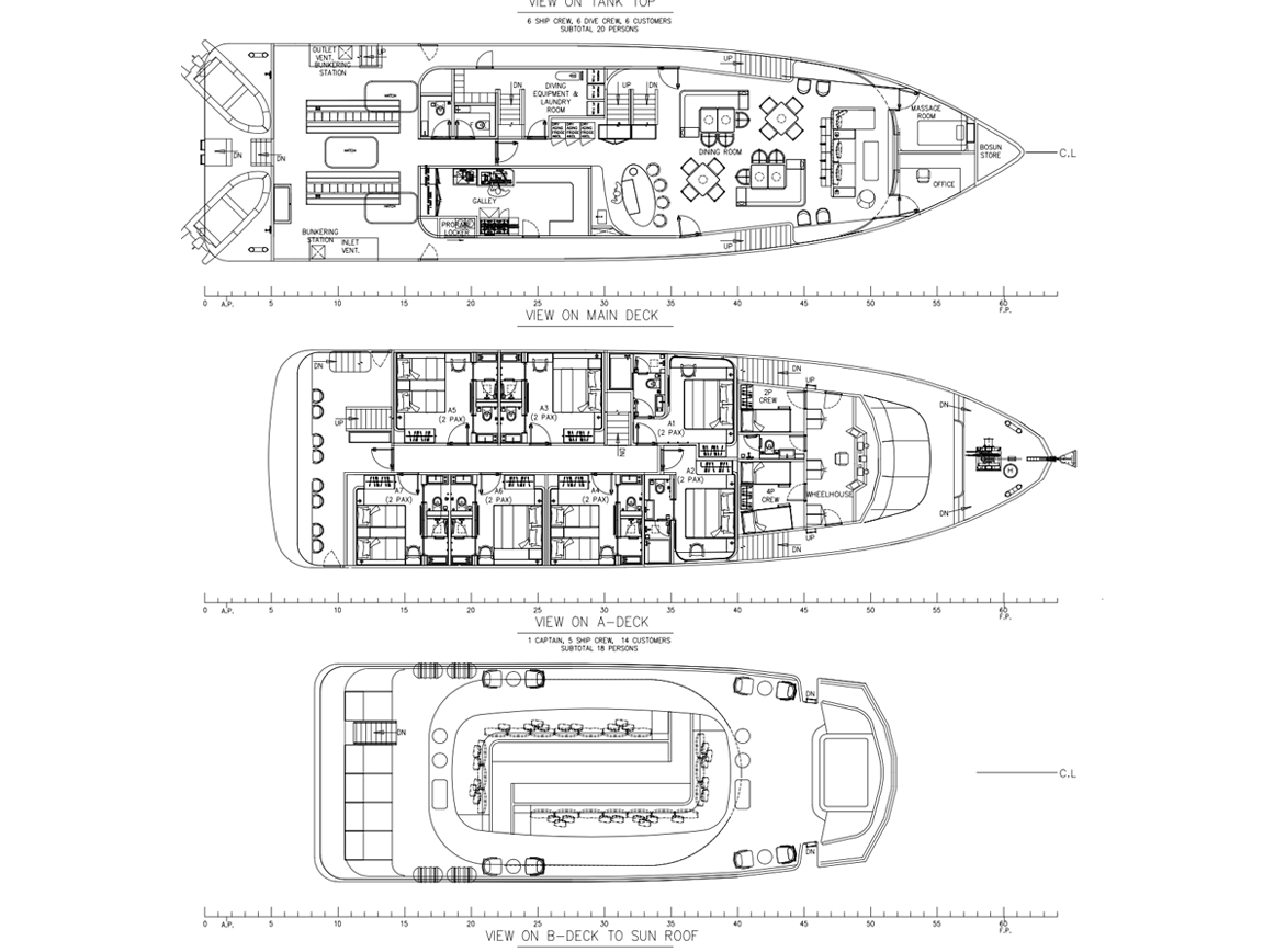 Class X General Arrangement 2 2