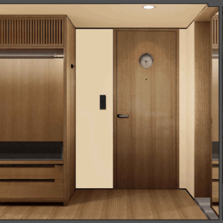 Upper Deck Double Cabin 3