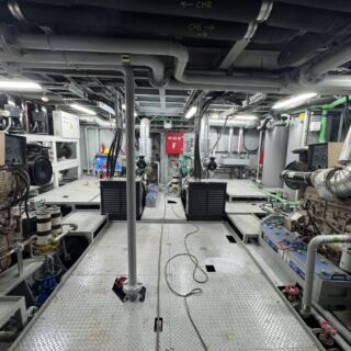 Engine Room