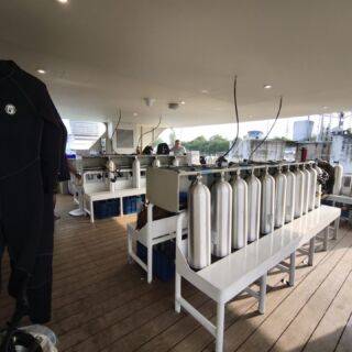 Dive Deck 2
