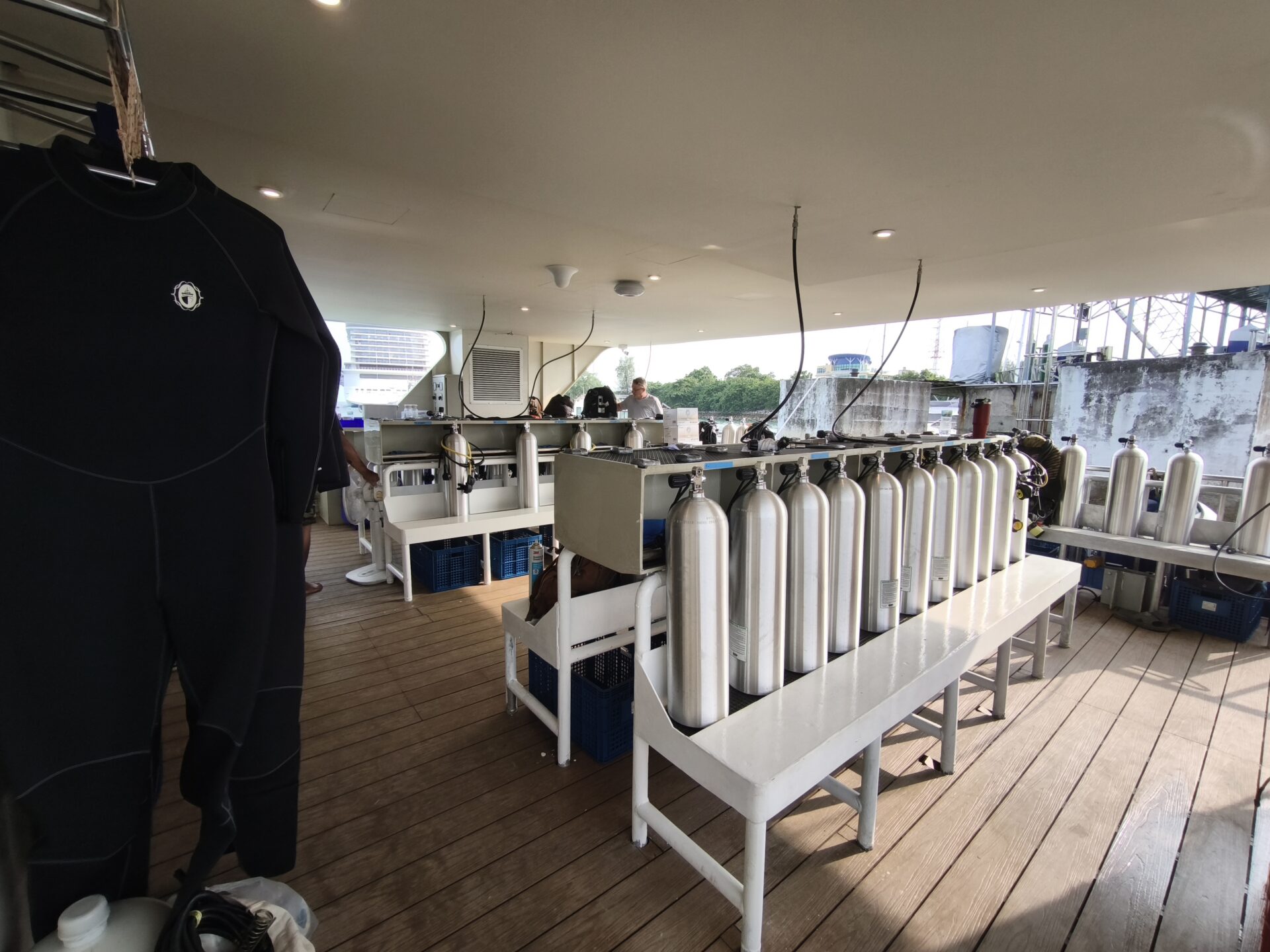 Dive Deck 2